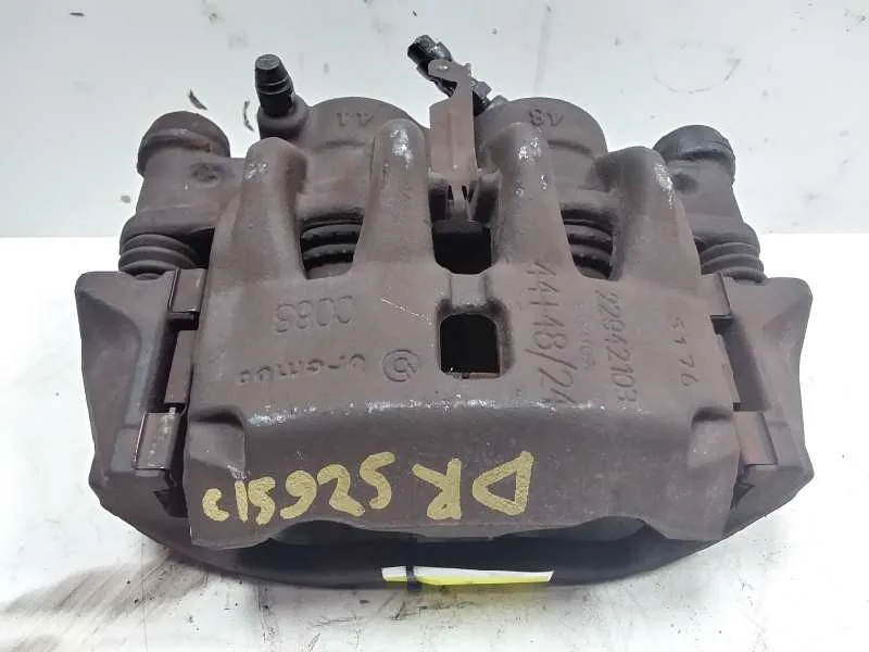 Pinza Freno Delantera Derecha para Fiat Ducato Furgon 30