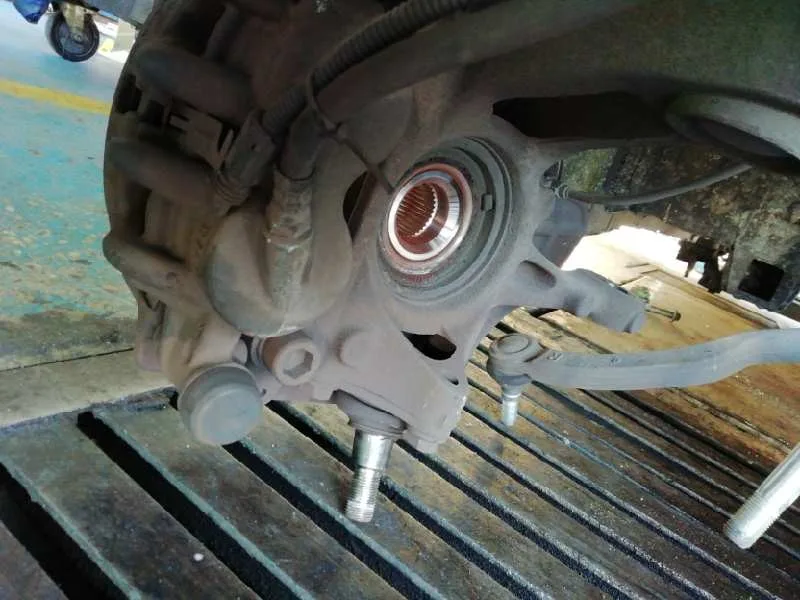 Mangueta Delantera Derecha para Fiat Ducato Furgon 30