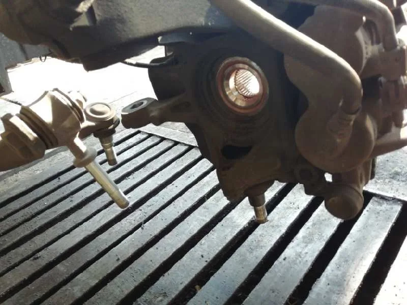 Mangueta Delantera Izquierda para Fiat Ducato Furgon 30