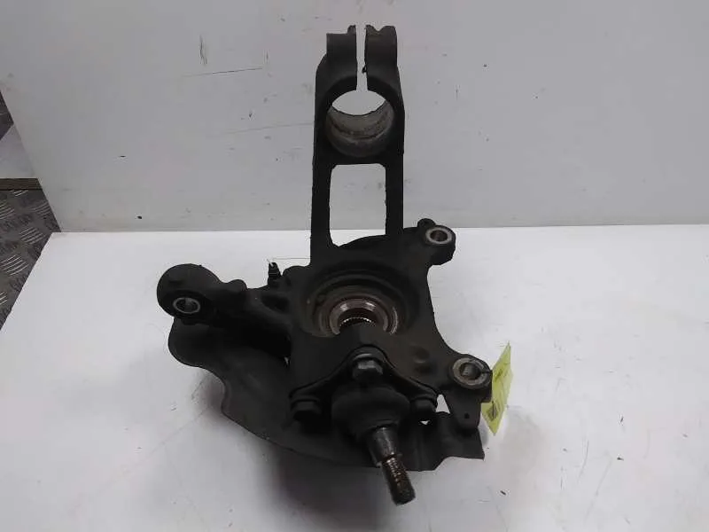 Mangueta Delantera Izquierda para Fiat Ducato Furgon 30