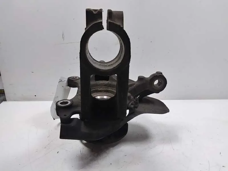 Mangueta Delantera Izquierda para Fiat Ducato Furgon 30