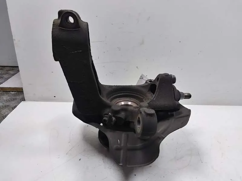 Mangueta Delantera Izquierda para Fiat Ducato Furgon 30