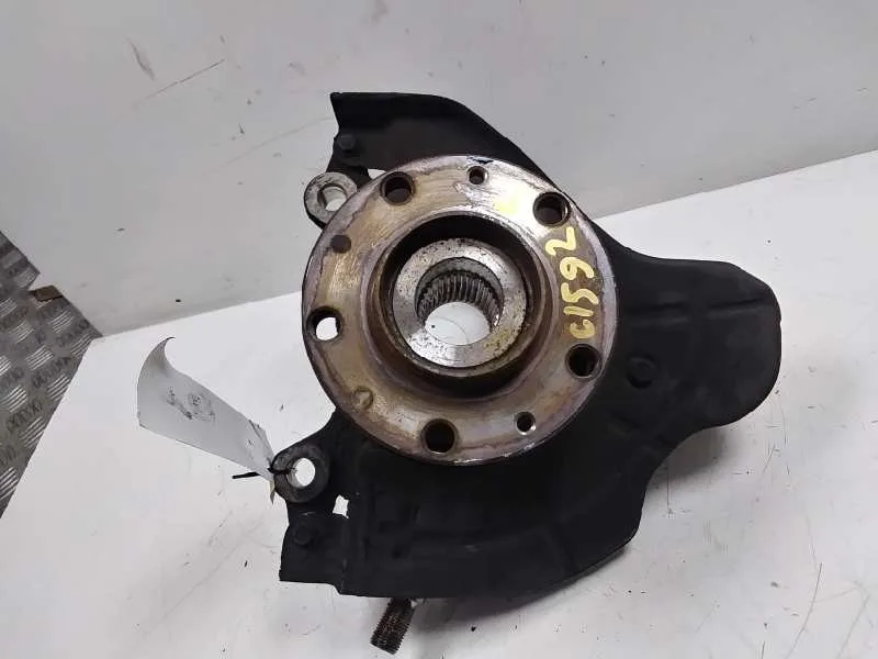 Mangueta Delantera Izquierda para Fiat Ducato Furgon 30