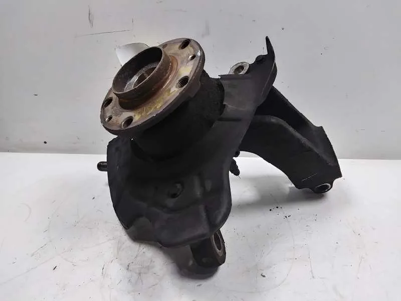 Mangueta Delantera Izquierda para Fiat Ducato Furgon 30
