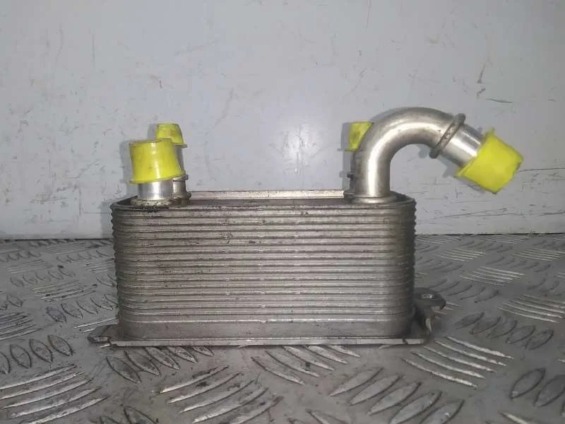 Enfriador Aceite Motor para Land Rover Evoque