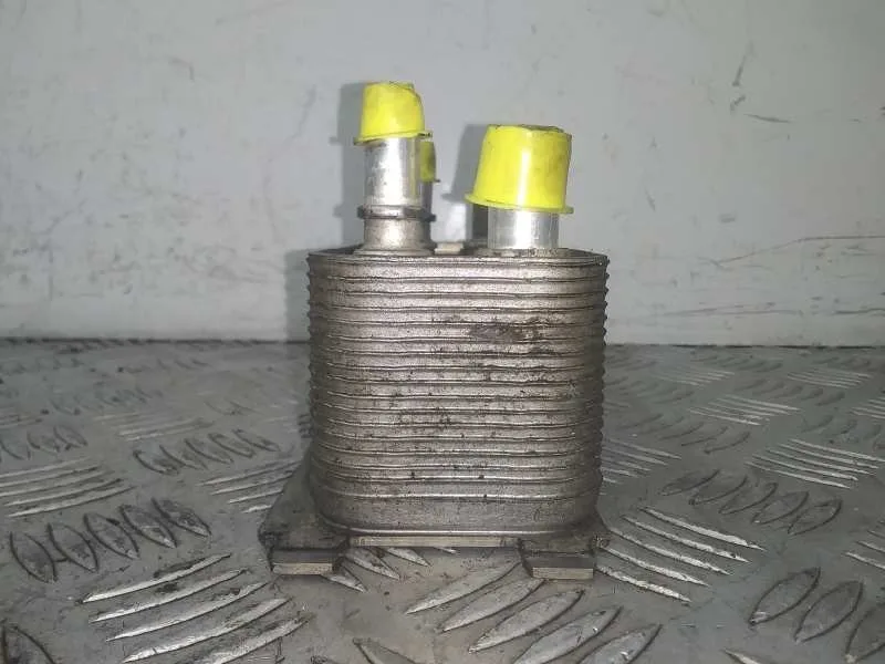 Enfriador Aceite Motor para Land Rover Evoque