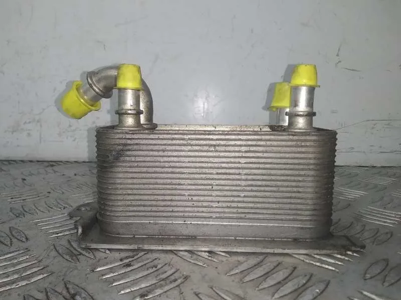 Enfriador Aceite Motor para Land Rover Evoque
