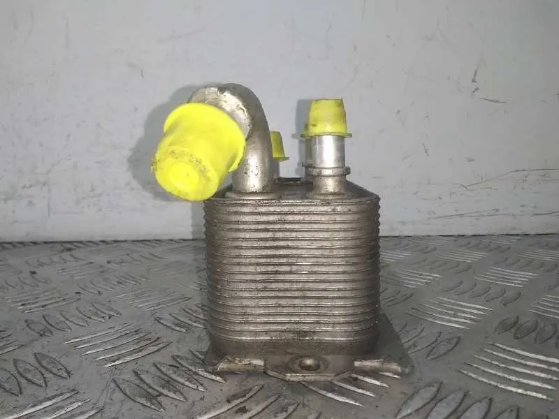 Enfriador Aceite Motor para Land Rover Evoque