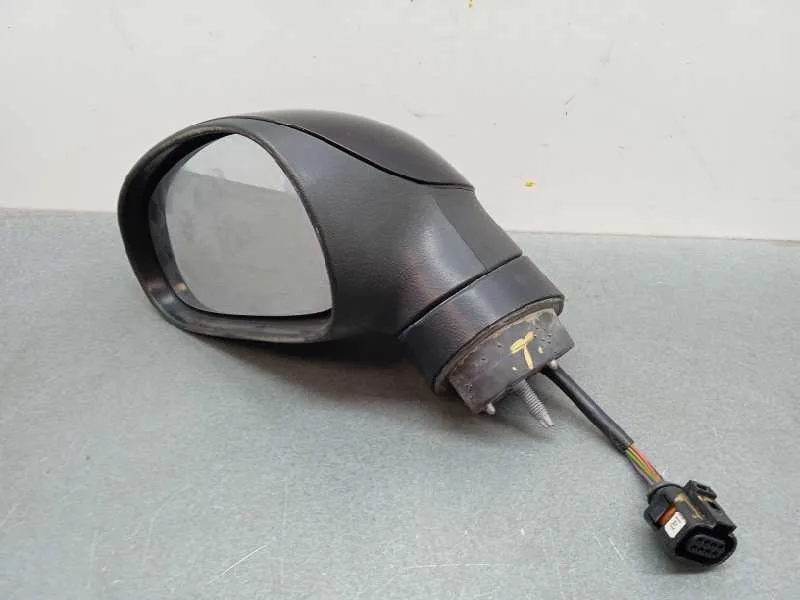 Retrovisor Izquierdo para Seat Leon (1P1)