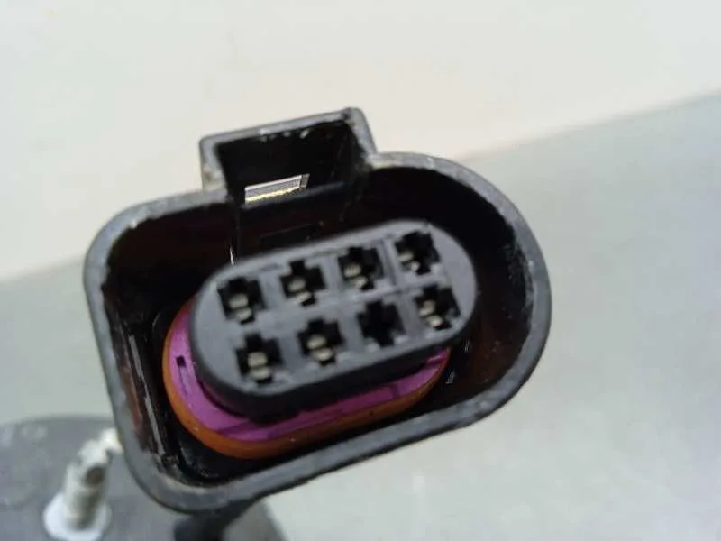 Retrovisor Izquierdo para Seat Leon (1P1)