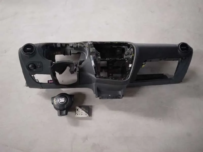 Kit Airbag para Seat Leon (1P1)