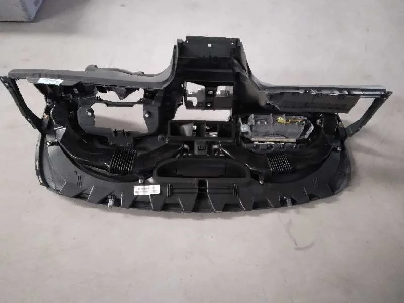 Kit Airbag para Seat Leon (1P1)