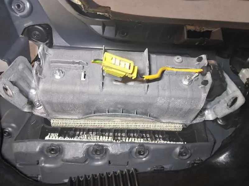 Kit Airbag para Seat Leon (1P1)