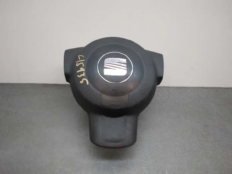 Kit Airbag para Seat Leon (1P1)