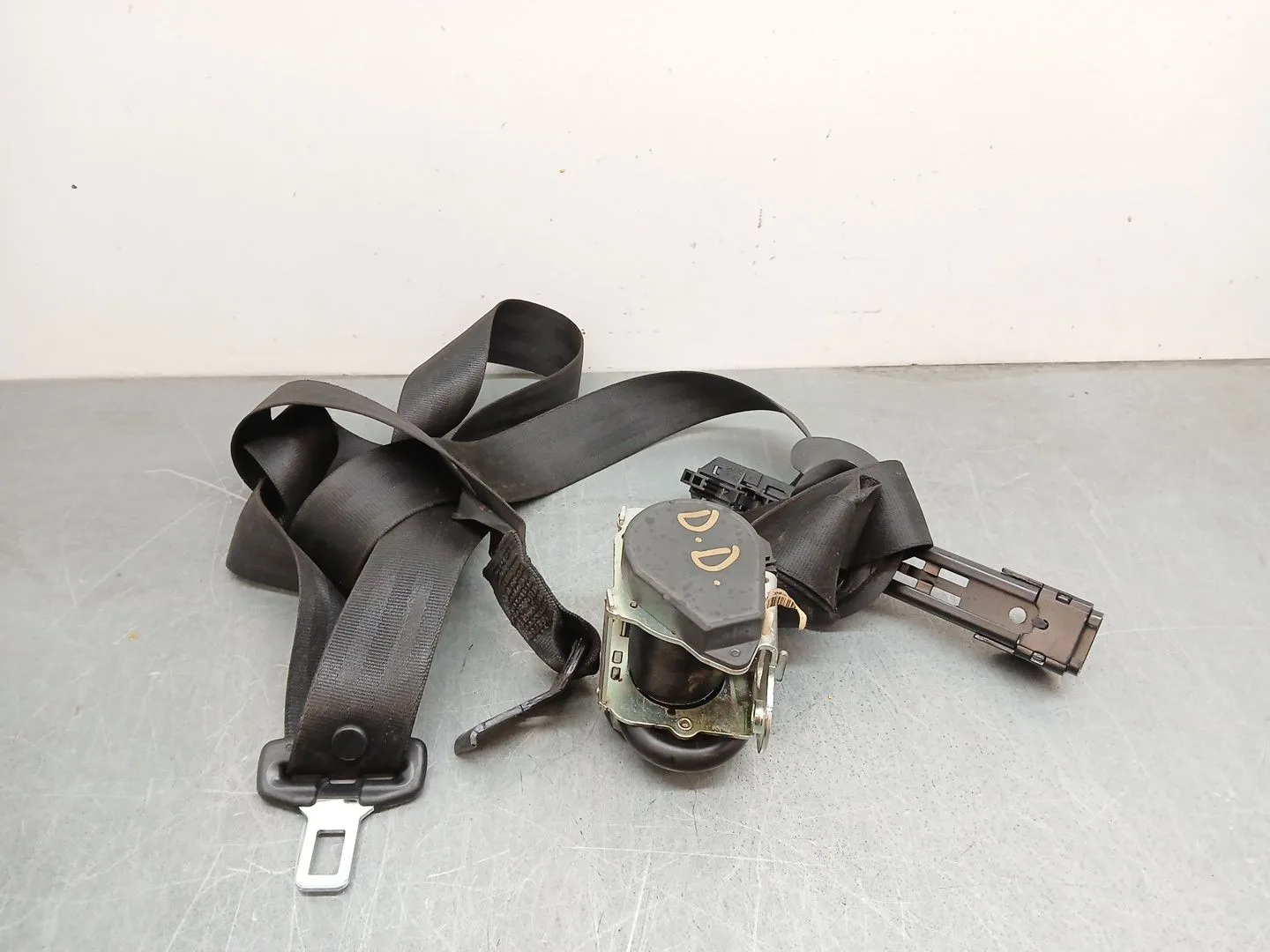 Kit Airbag para Seat Leon (1P1)
