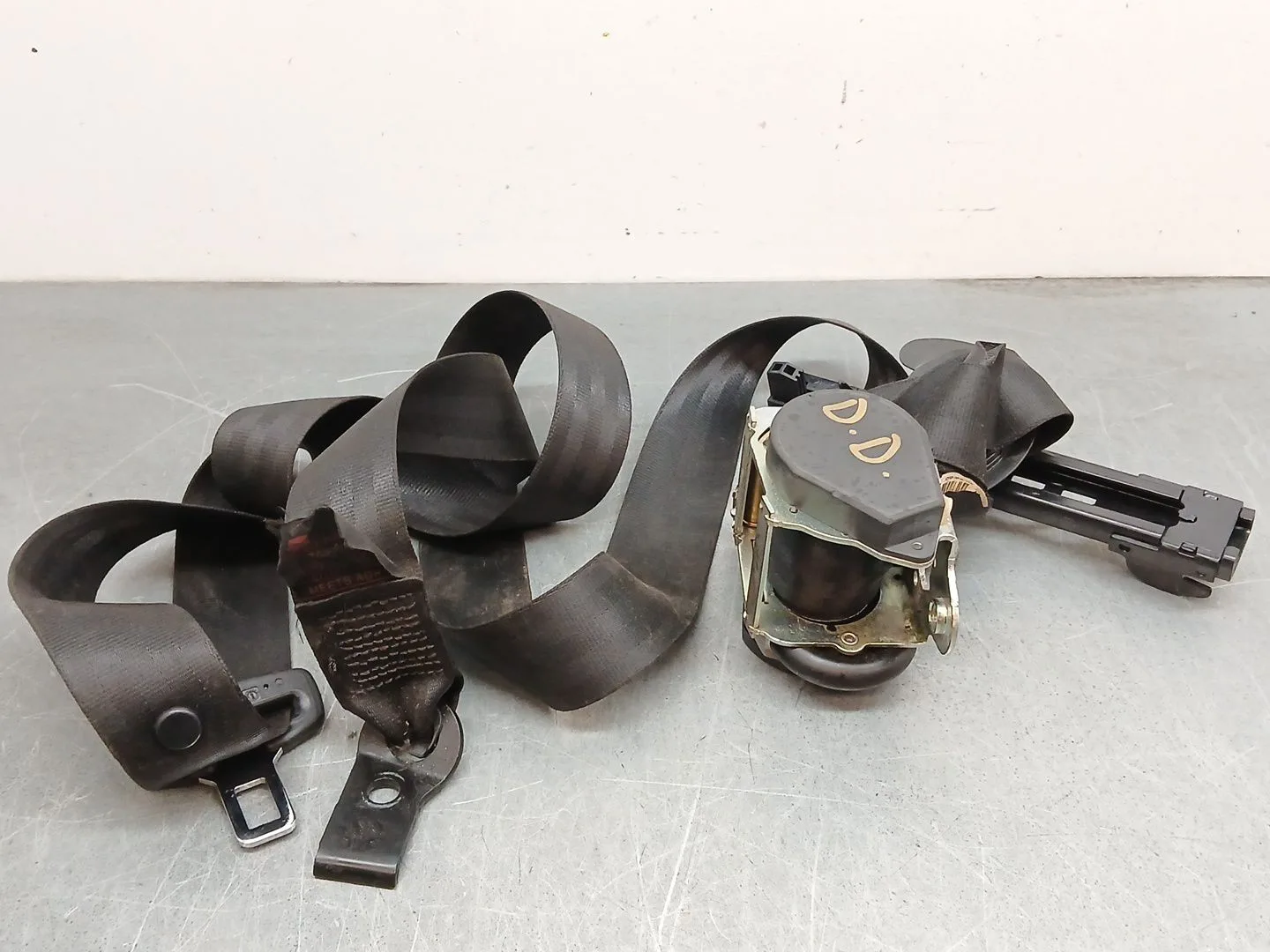 Kit Airbag para Seat Leon (1P1)