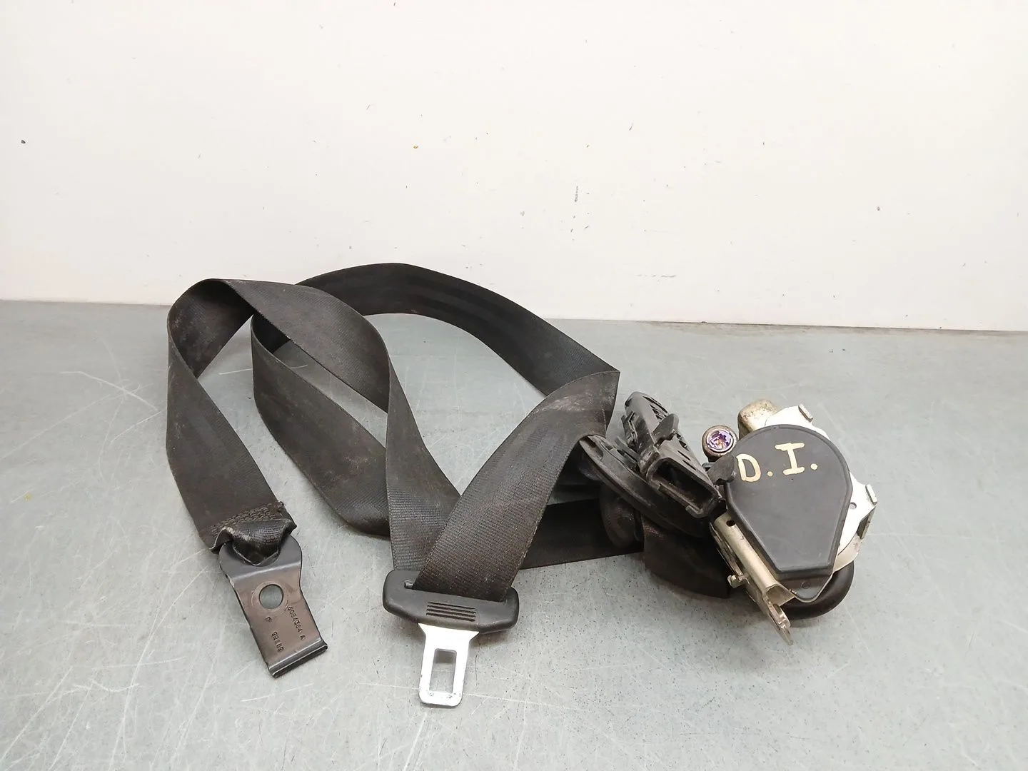 Kit Airbag para Seat Leon (1P1)