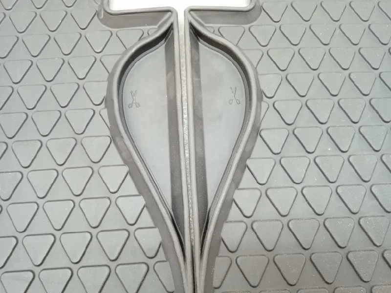 Moqueta para Volkswagen Caddy Furgon/Kombi