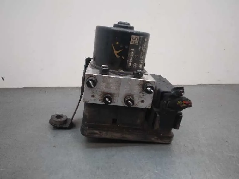 Abs para Seat Leon (1M1)