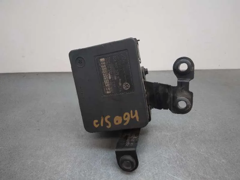Abs para Seat Leon (1M1)