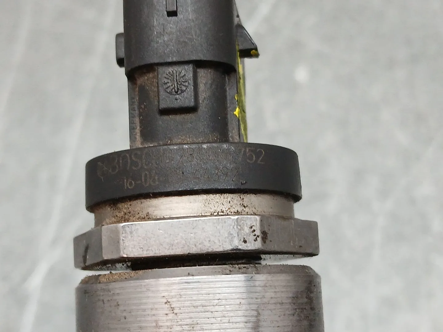 Rampa Inyectora para Fiat Fiorino
