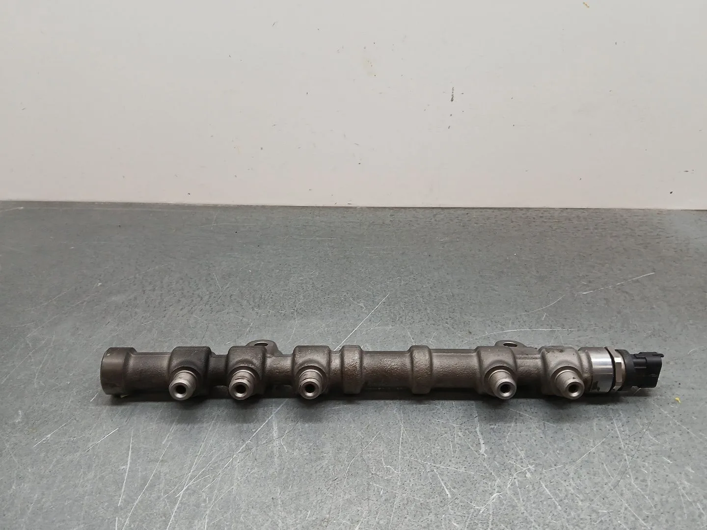 Rampa Inyectora para Fiat Fiorino