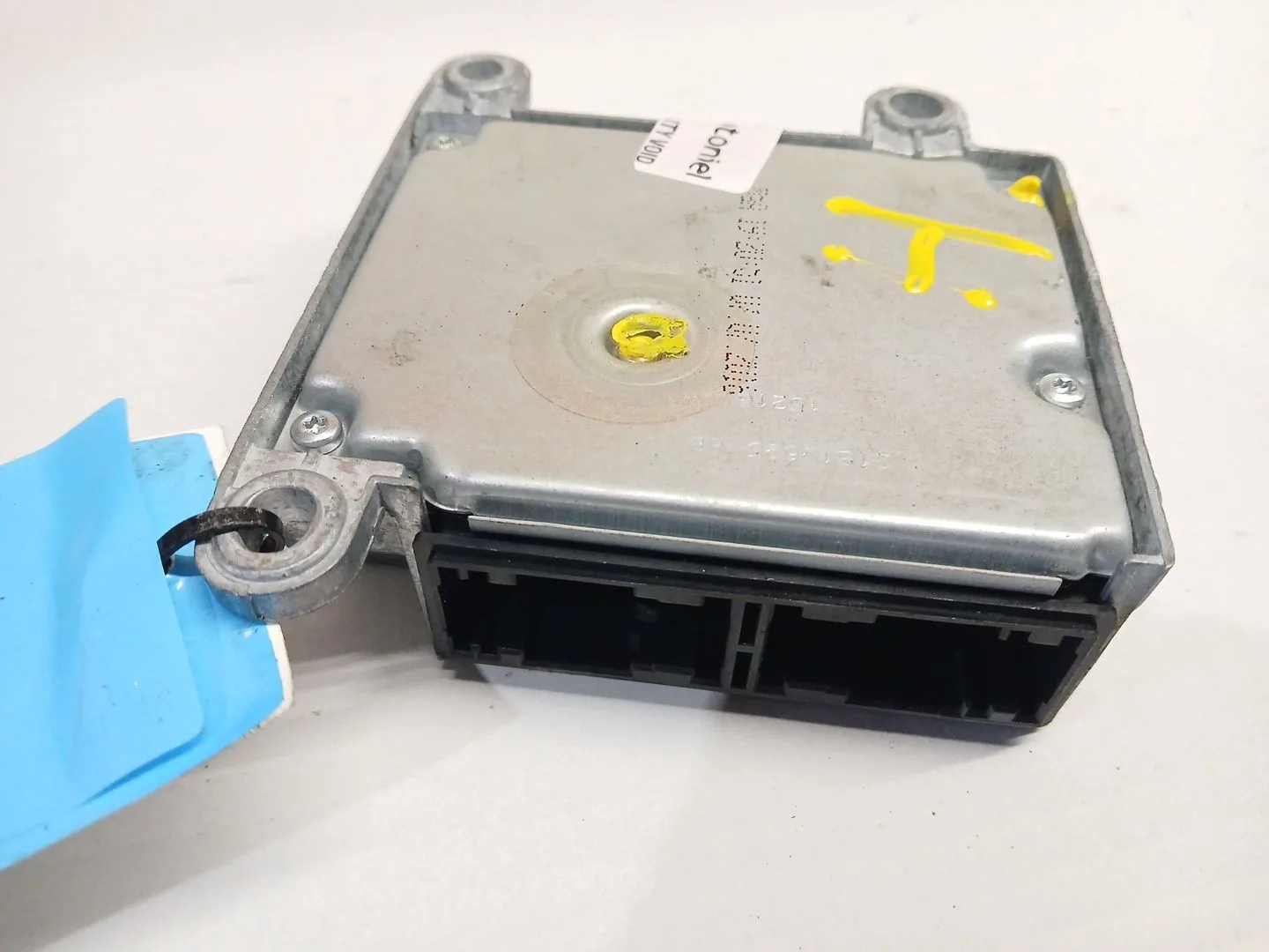 Centralita Airbag para Fiat Fiorino