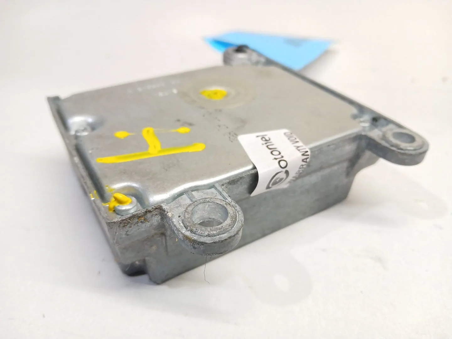 Centralita Airbag para Fiat Fiorino