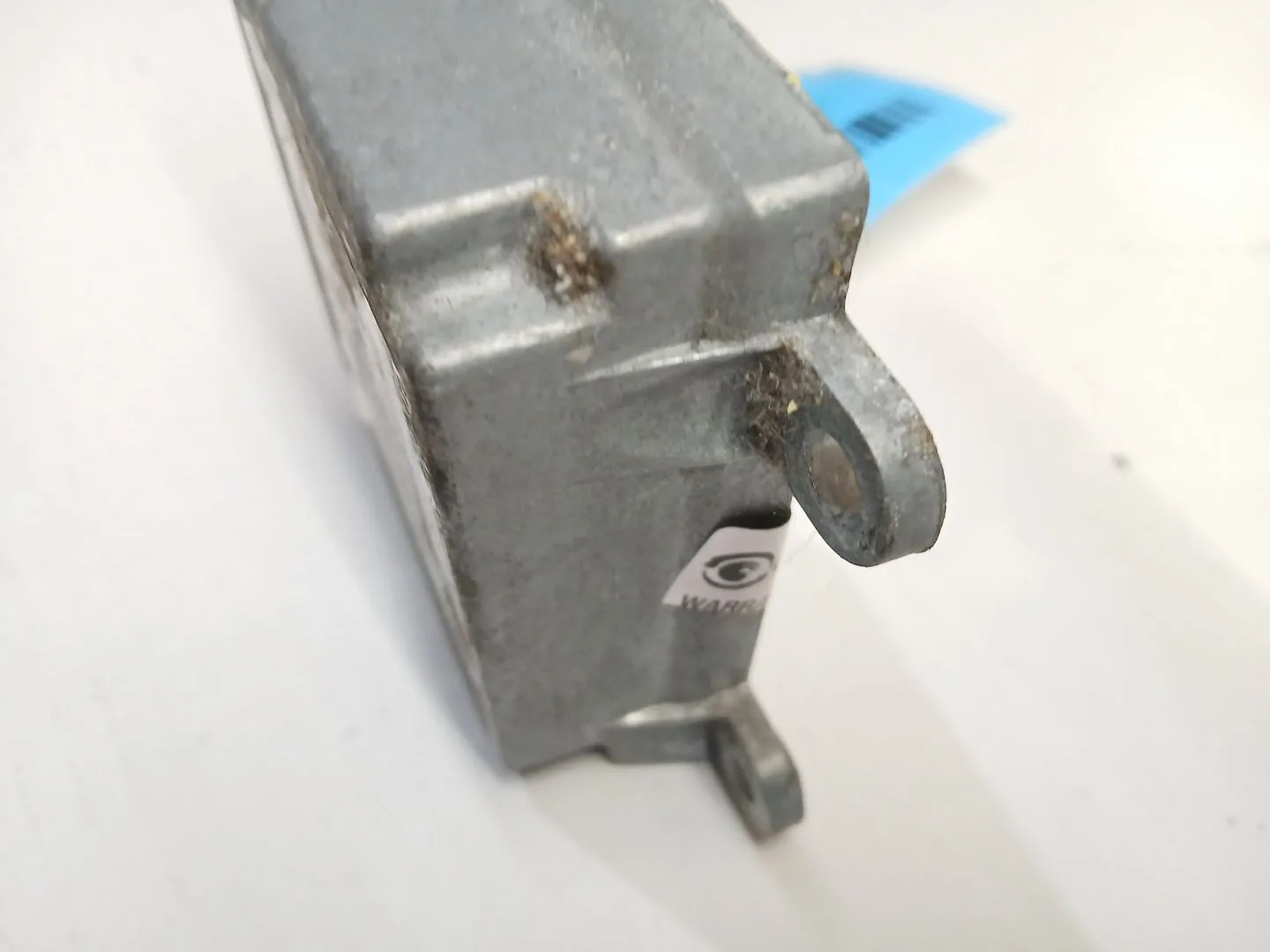 Centralita Airbag para Fiat Fiorino