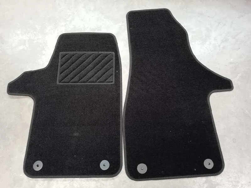 Moqueta para Volkswagen T6.1 Multivan (Sh)