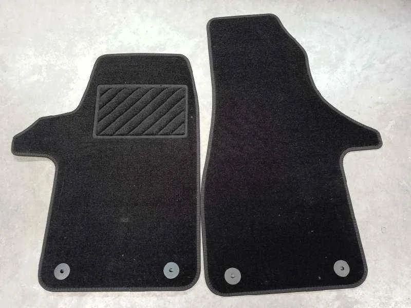 Moqueta para Volkswagen T6.1 Multivan (Sh)