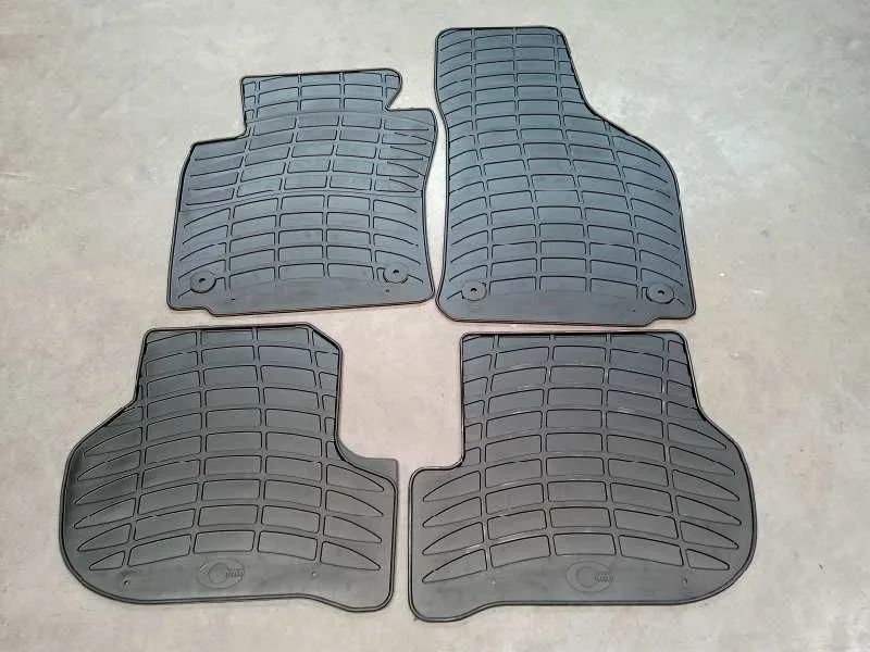 Moqueta para Volkswagen Scirocco (137)