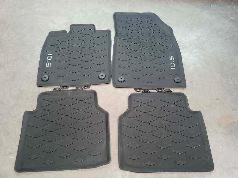 Moqueta para Volkswagen Id.3 (E11)