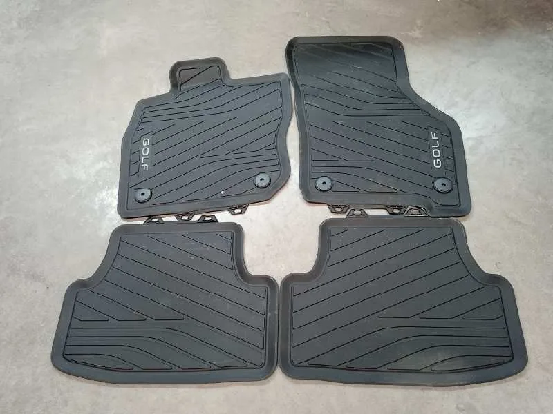 Moqueta para Volkswagen Golf Viii Lim. (Cd1)