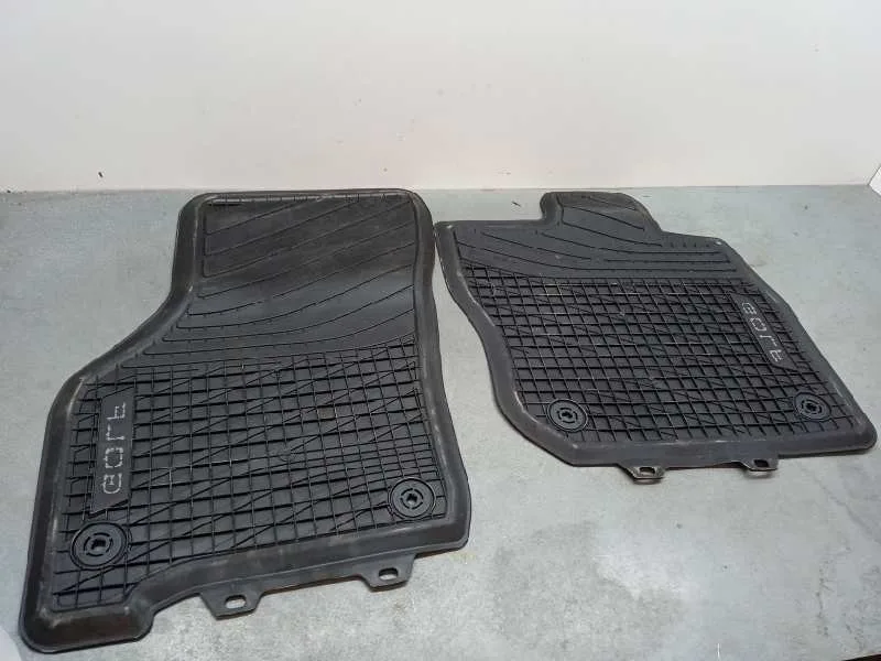 Moqueta para Volkswagen Golf Viii Lim. (Cd1)