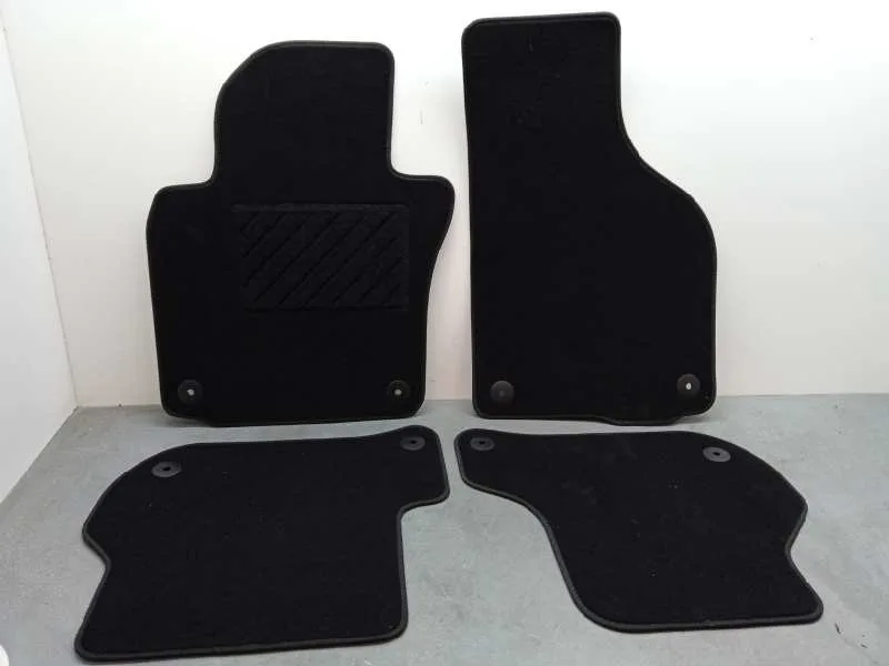 Moqueta para Volkswagen Golf Vi (5K1)