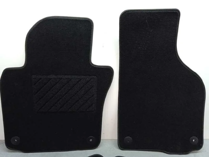 Moqueta para Volkswagen Golf Vi (5K1)