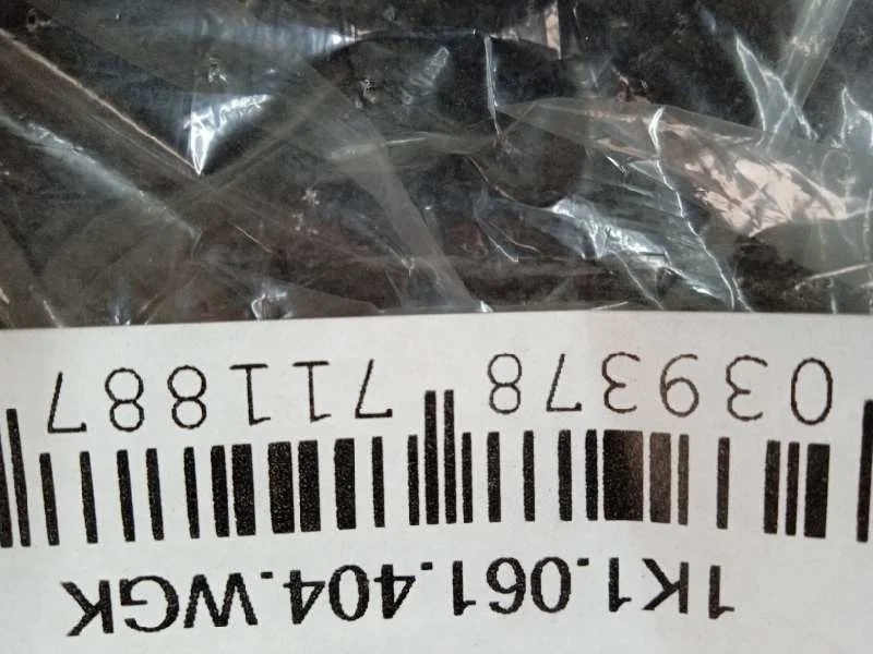 Moqueta para Volkswagen Golf Vi (5K1)