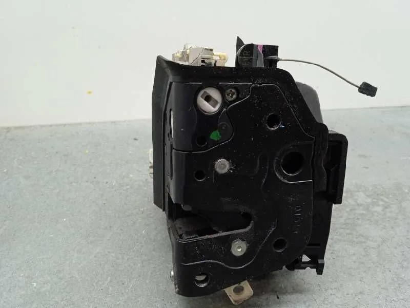 Cerradura Puerta Delantera Derecha para Seat Altea (5P1)