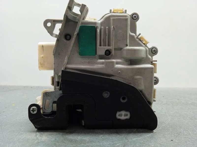 Cerradura Puerta Delantera Derecha para Seat Altea (5P1)