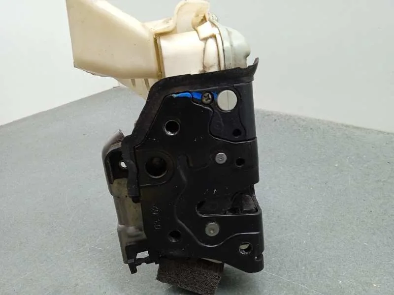 Cerradura Puerta Delantera Izquierda para Audi A4 Avant (8K5) (2008)