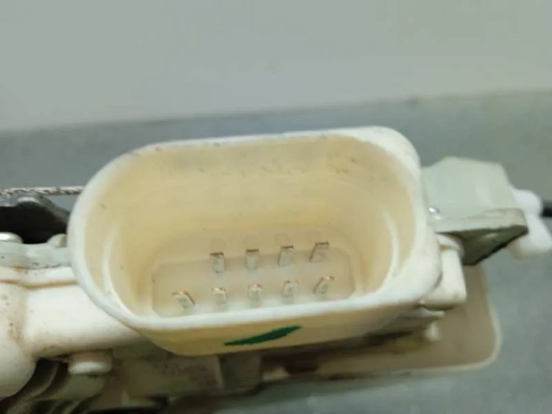 Cerradura Puerta Delantera Izquierda para Audi A4 Avant (8K5) (2008)