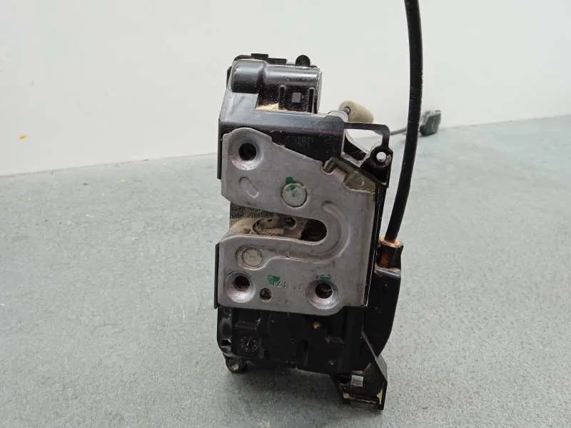 Cerradura Puerta Delantera Derecha para Nissan Nv 400