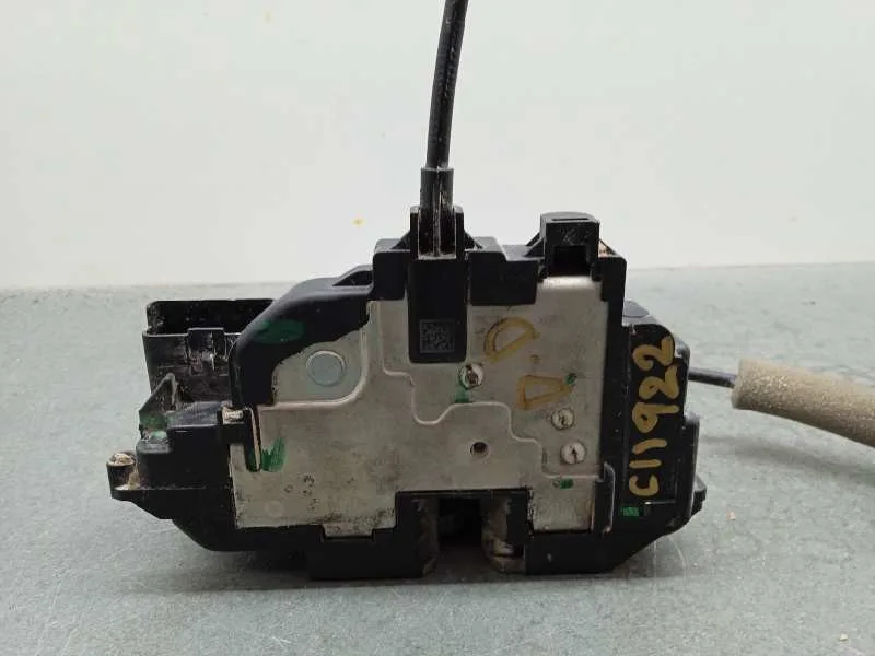 Cerradura Puerta Delantera Derecha para Nissan Nv 400