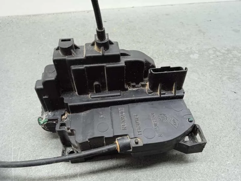 Cerradura Puerta Delantera Derecha para Nissan Nv 400