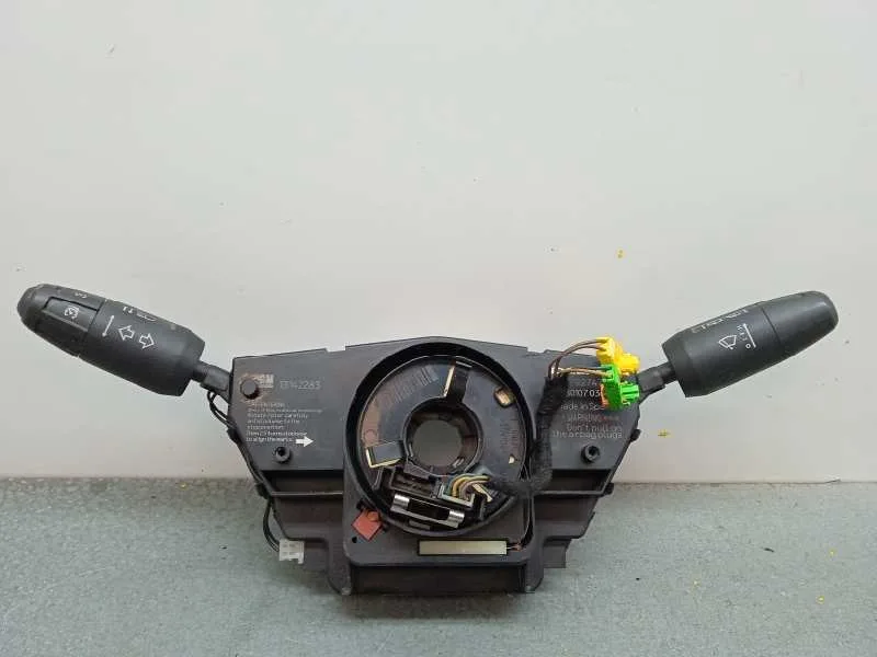 Mando Multifuncion para Opel Corsa D