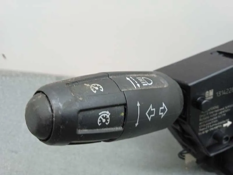 Mando Multifuncion para Opel Corsa D