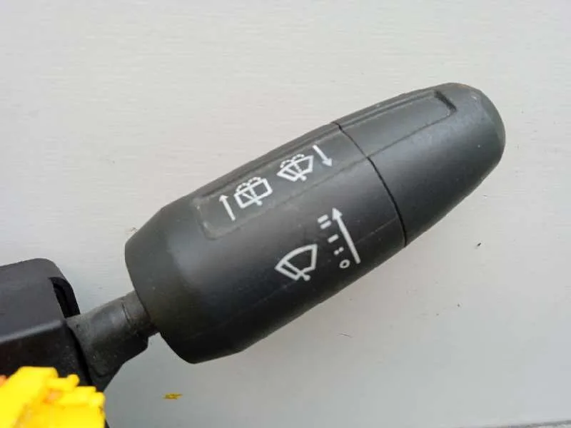 Mando Multifuncion para Opel Corsa D