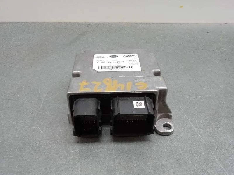 Centralita Airbag para Land Rover Evoque
