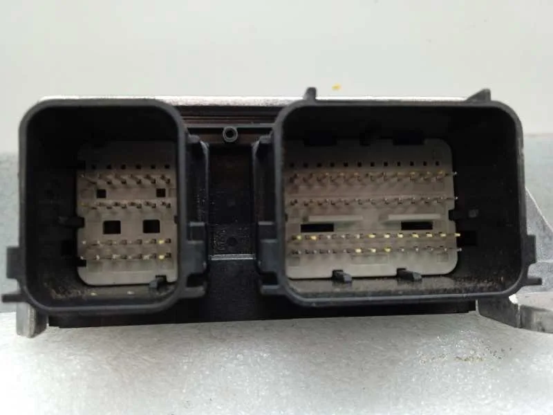 Centralita Airbag para Land Rover Evoque